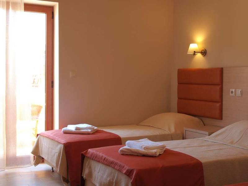 Ouranoupolis Princess Hotel, Grecja, Atos, wakacje, zdjęcia i recenzje
