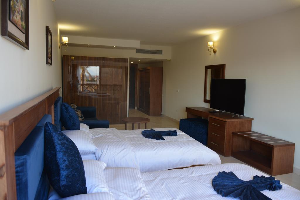 Горящие туры в отель Palma Resort Hurghada