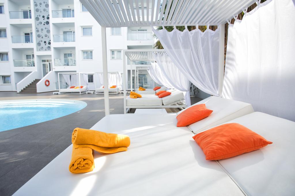Ibiza Sun Apartments, фотографии