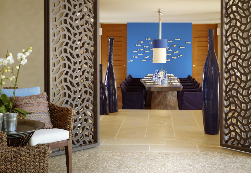 Отзывы об отеле Blue Palace Elounda, a Luxury Collection Resort, Crete
