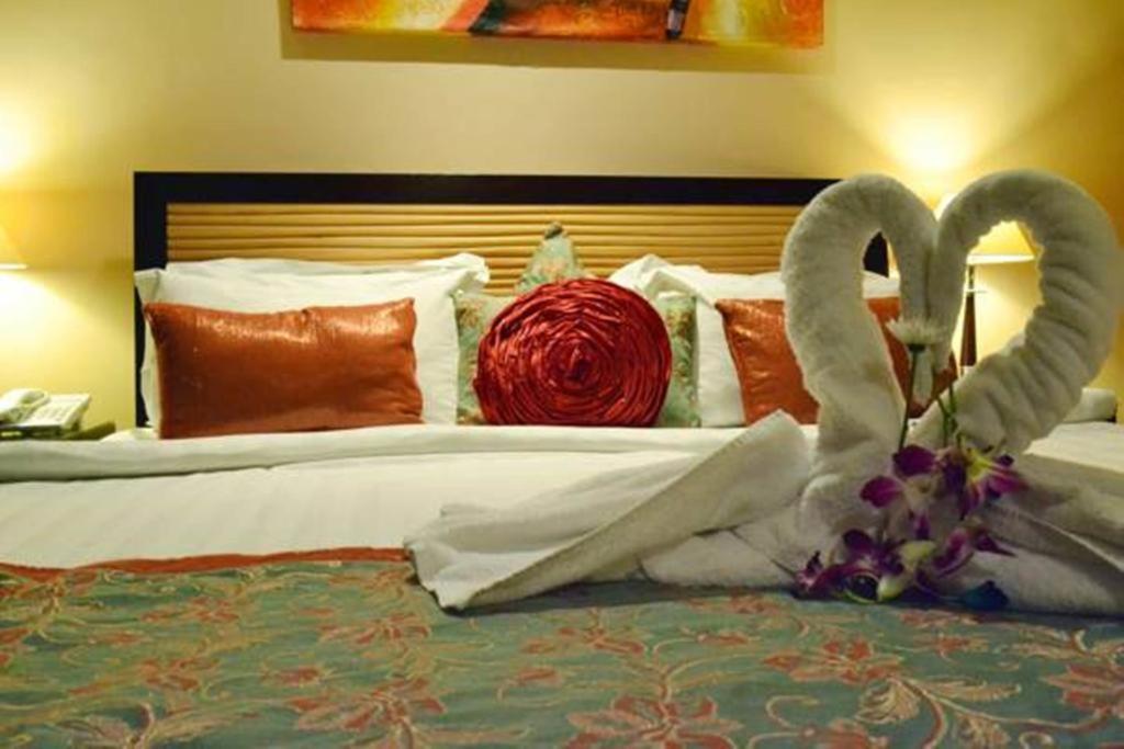 Відпочинок в готелі Dorus Hotel (ex. Montreal) Дубай (місто)