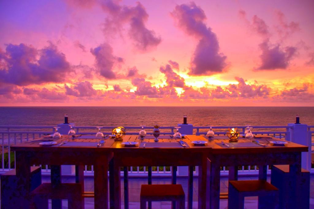Ruvisha Beach Hotel, Шри-Ланка, Негомбо