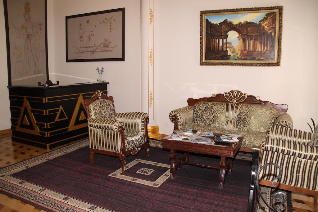 Горящие туры в отель Luxor Hotel Батуми