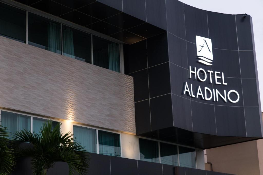 Hotel Aladino Santo Domingo, Санто-Доминго, фотографии туров