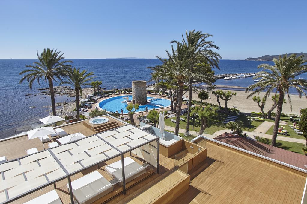 Wakacje hotelowe Torre Del Mar Ibiza (wyspa)