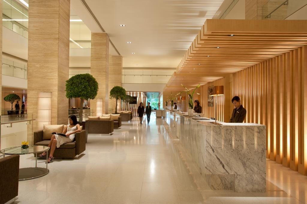Тури в готель Doubletree by Hilton Куала Лумпур Малайзія