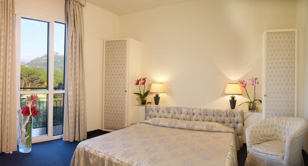 Фото готелю Croce Di Malta Grand Hotel