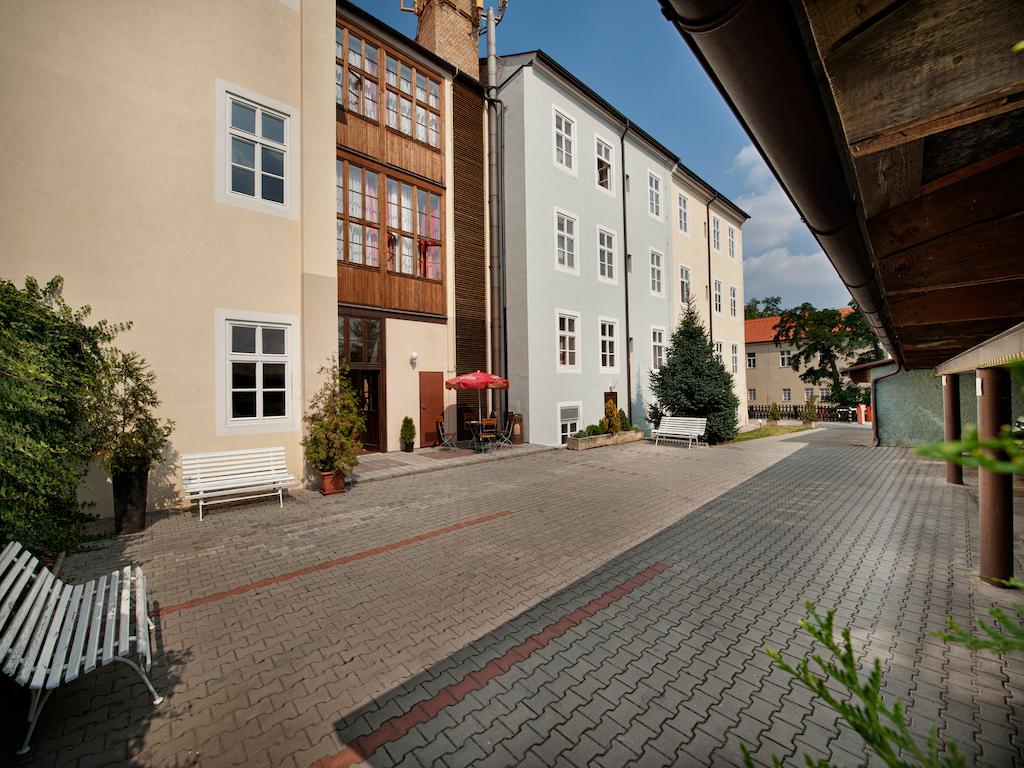 Oferty hotelowe last minute Jeleni Dvur Hotel Praga Czech