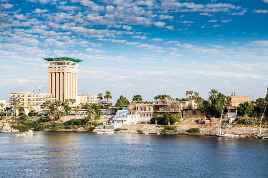 Movenpick Resort Aswan, Єгипет, Асуан, тури, фото та відгуки