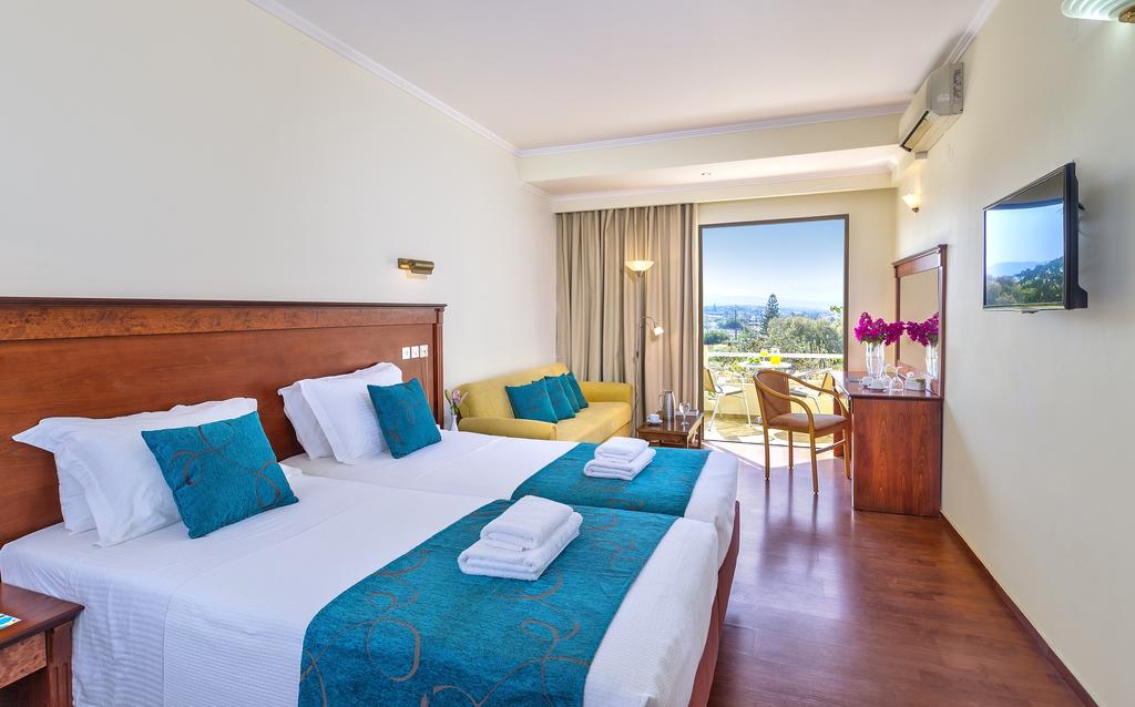 Rethymno Mare Hotel, Ретимно цены