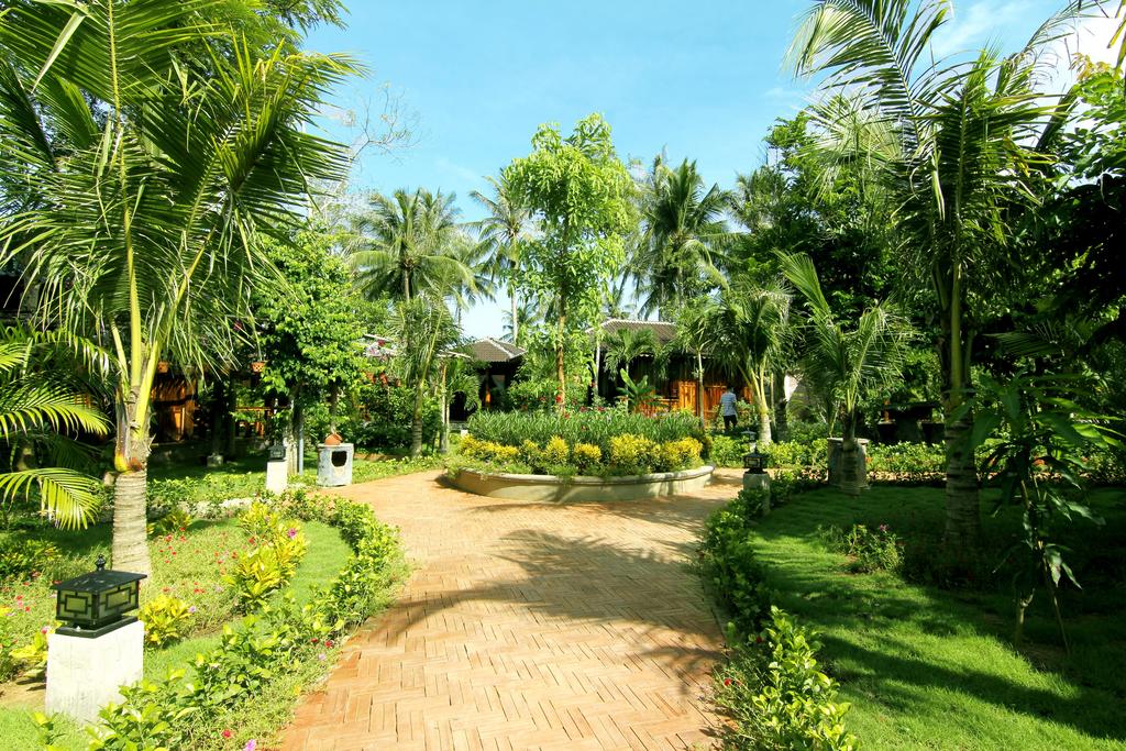 Tours to the hotel Elwood Resort Phu Quoc Island Vietnam