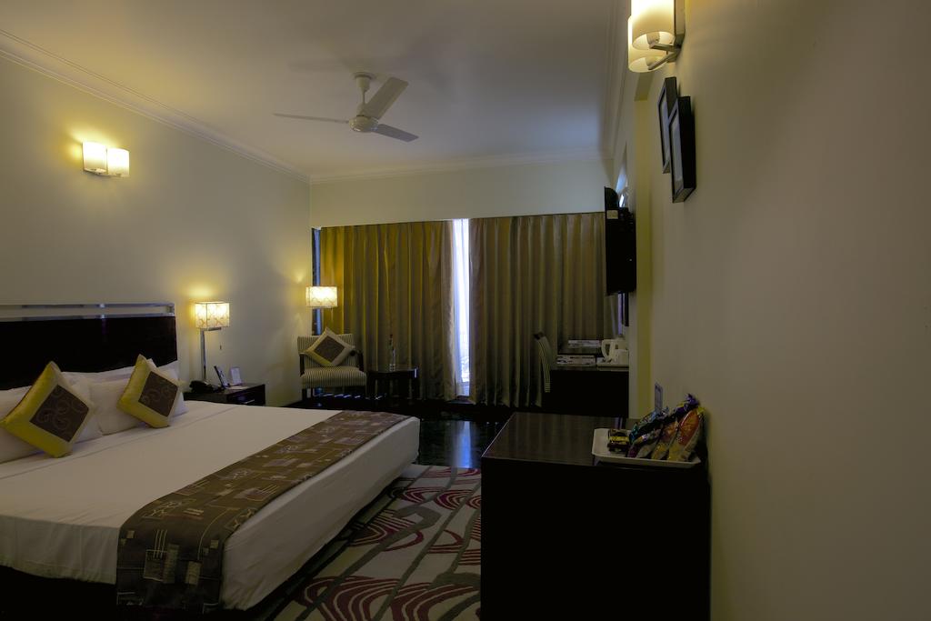 Отдых в отеле Hotel Wall Street Джайпур Индия