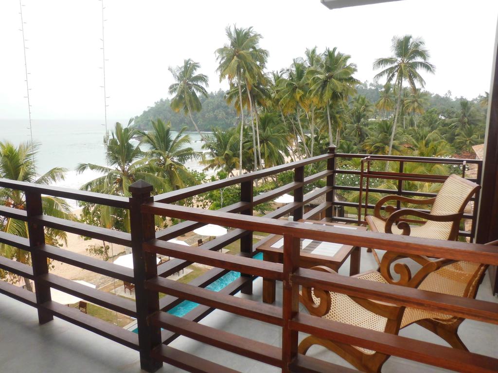 Туры в отель Paradise Beach Club Mirissa Мирисса Шри-Ланка