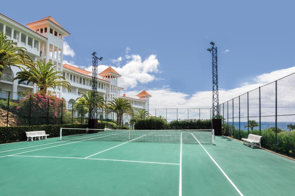 Горящие туры в отель Riu Palace Madeira