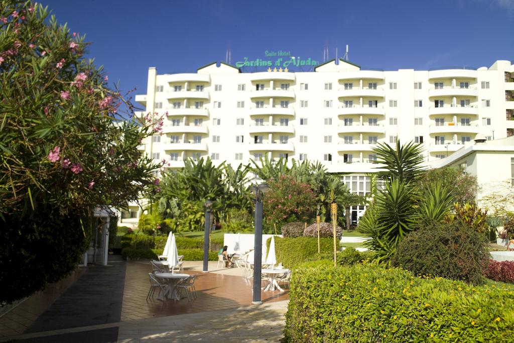Мадейра (остров) Hotel Musa D.Ajuda цены