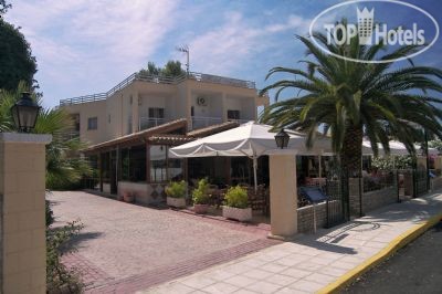 Oferty hotelowe last minute Amalia Hotel Korfu (wyspa)