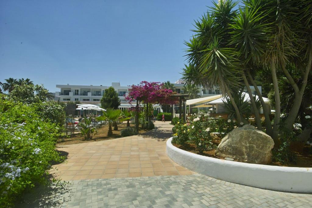 Balansat Resort Apartamentos, Ибица (остров), фотографии туров