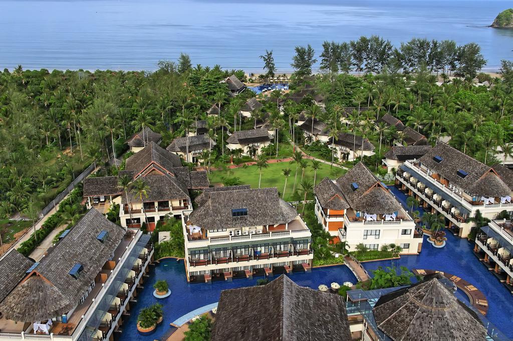 Туры в отель Chada Beach Resort & Spa Koh Lanta Ко Ланта