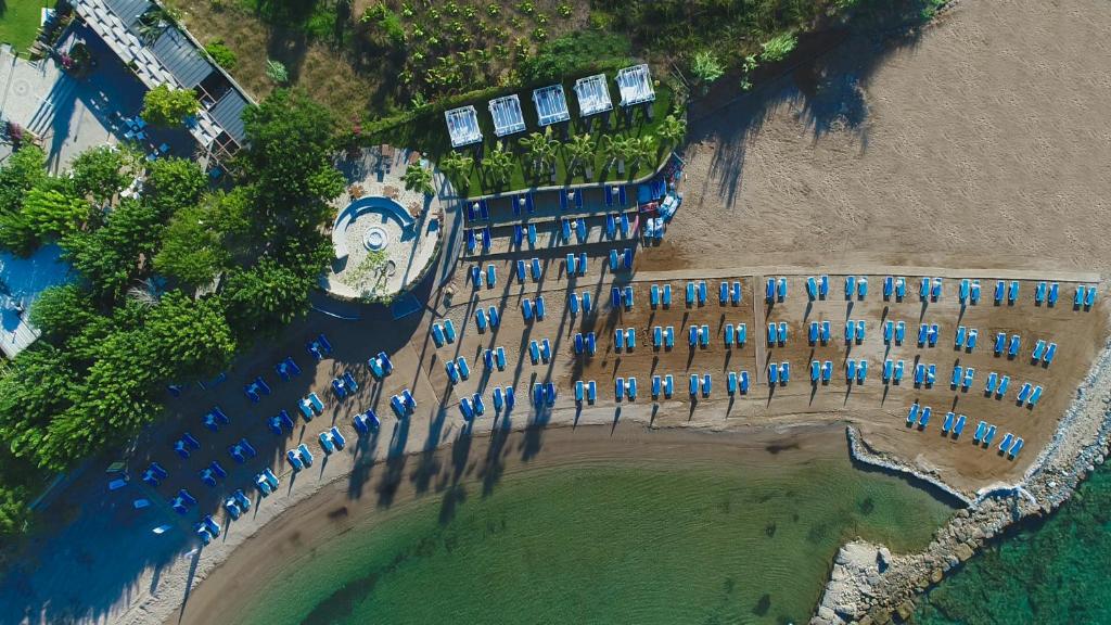 Горящие туры в отель Numa Bay Exclusive Hotel (ex. Sentido Numa Bay) Аланья Турция