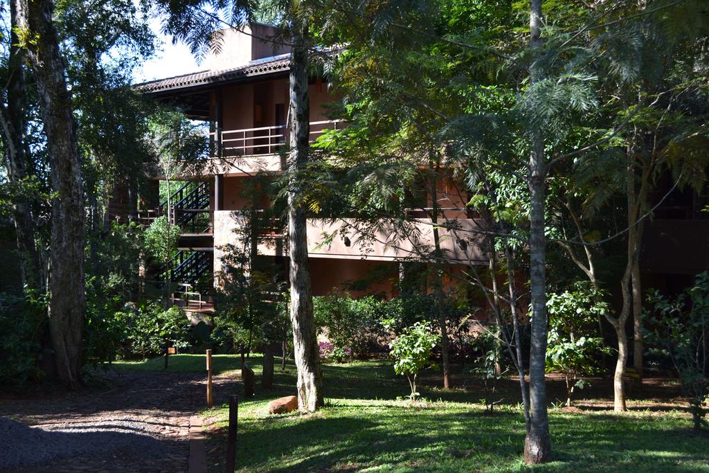 Odpoczynek w hotelu Loi Suites Iguazú Brazylia