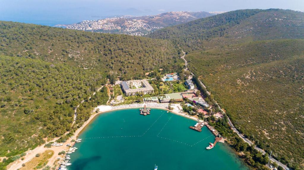 Crystal Green Bay Resort & Spa (ex. Club Marverde), Турция
