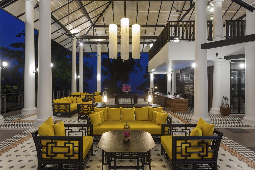 Фото отеля Moracea By Khao Lak Resort