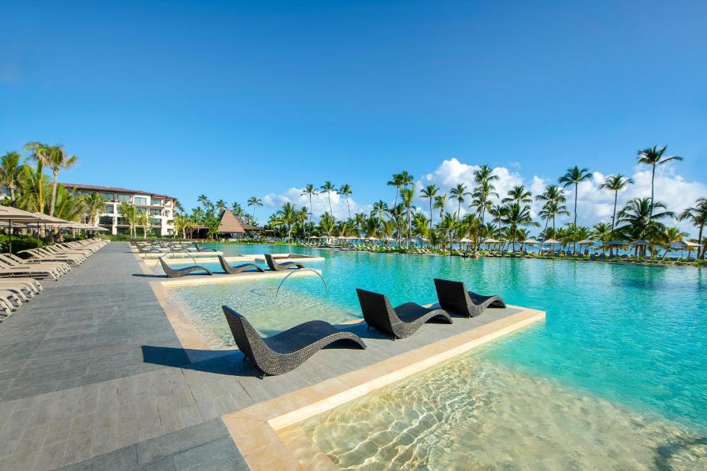 Lopesan Costa Bavaro Resort Spa & Casino, Доминиканская республика, Пунта-Кана, туры, фото и отзывы