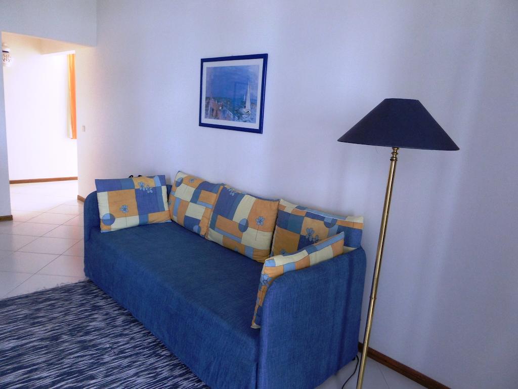 Фото отеля Apartamentos Algarve Mor