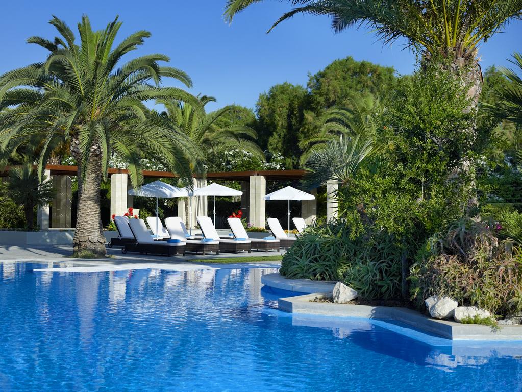 Греция Sheraton Rhodes Resort