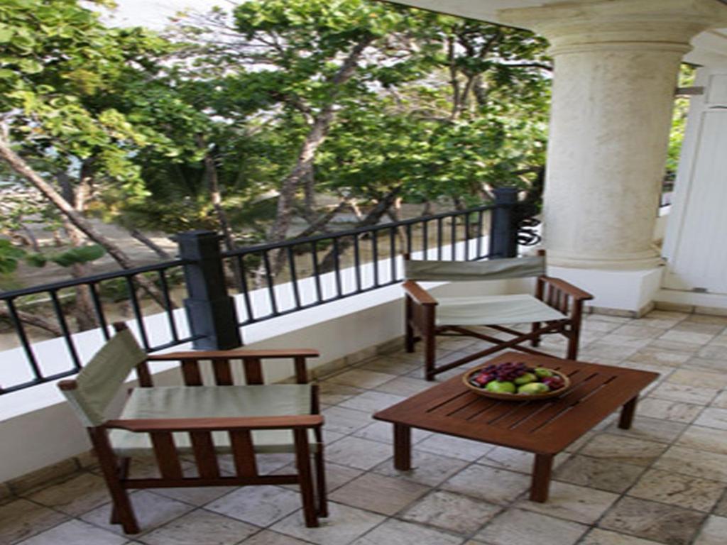 Відпочинок в готелі Casa Colonial Beach & Spa Пуерто-Плата