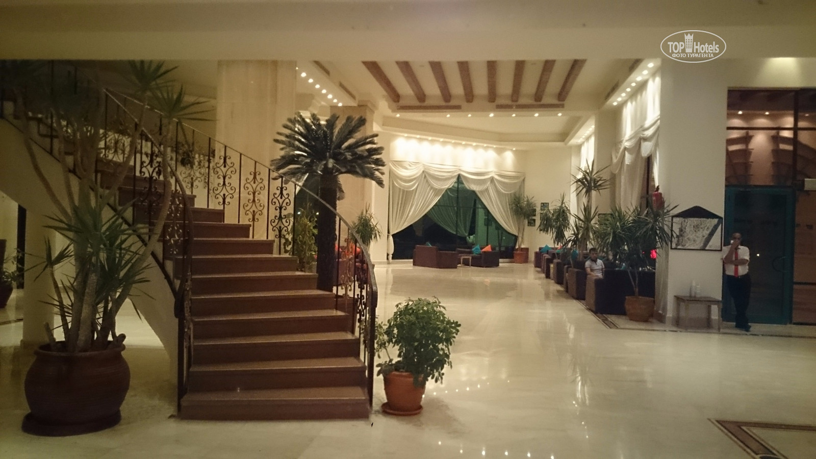 Oferty hotelowe last minute Dessole Royal Rojana Resort Szarm el-Szejk