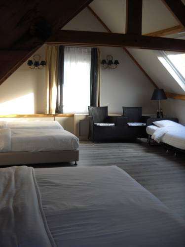 Wakacje hotelowe Floris Bruges Brugia Belgia
