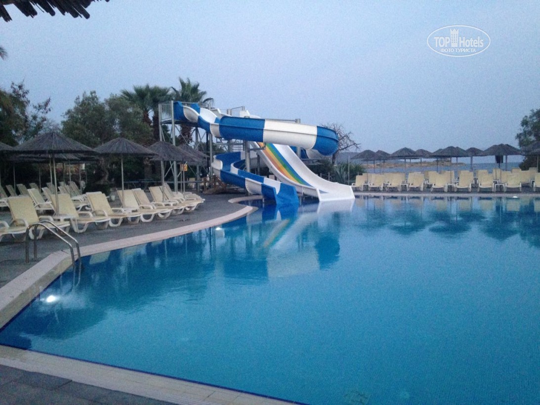 Rexene Resort Hotel & Spa, HV 1