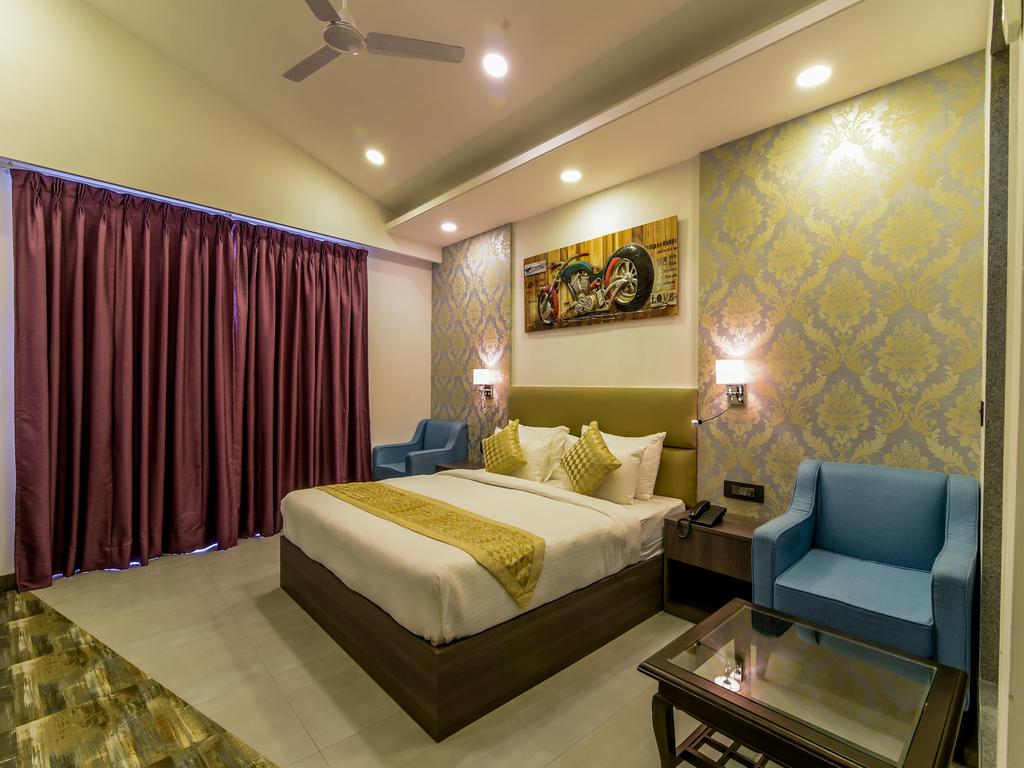 Odpoczynek w hotelu Ramatan Resort