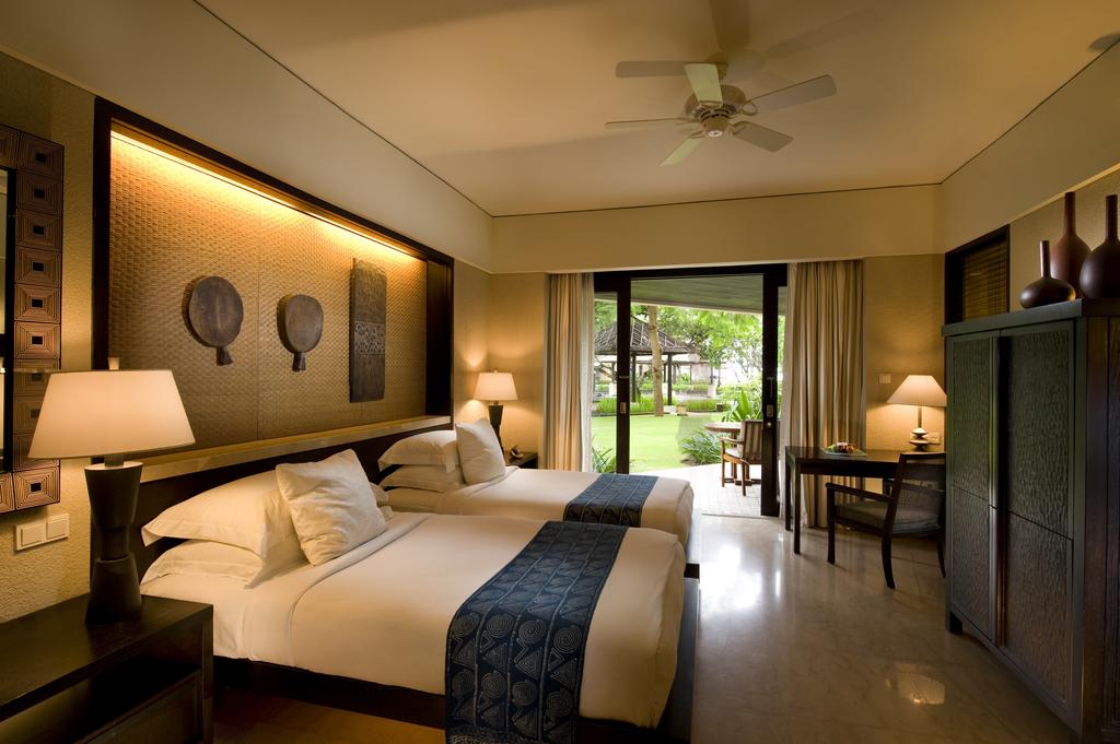 Conrad Bali Resort & Spa, 5