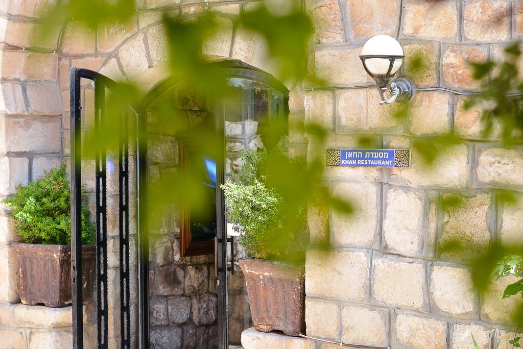 Ruth Rimonim Hotel Safed, Bezpieczny, Izrael, zdjęcia z wakacje