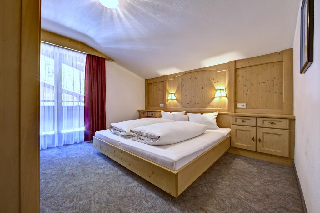 Recenzje hoteli Oblasser Gaestehaus (Mayrhofen)