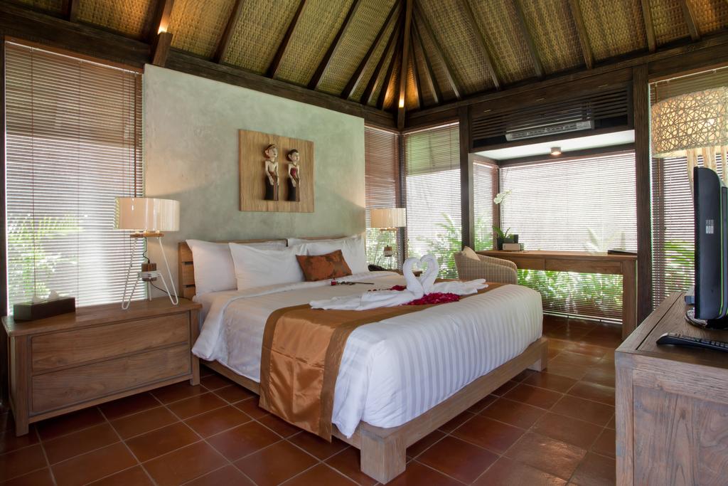 Komea Bali Villa цена