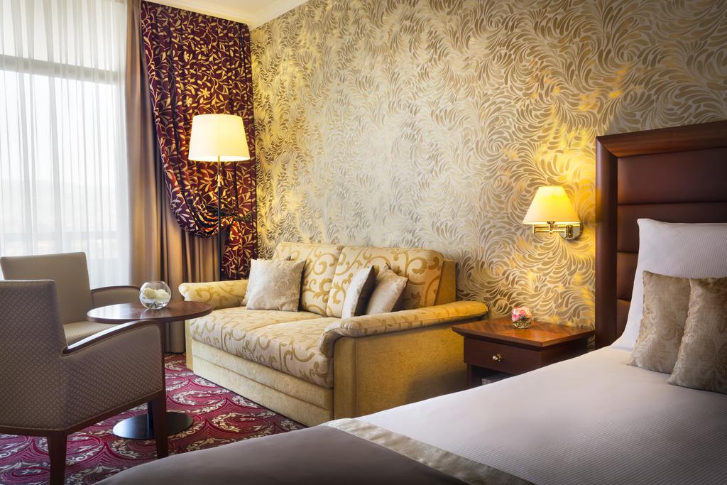 Горящие туры в отель Premium Hotel Metropol Порторож