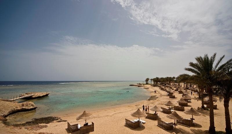 Гарячі тури в готель Kahramana Beach Resort Марса Алам Єгипет
