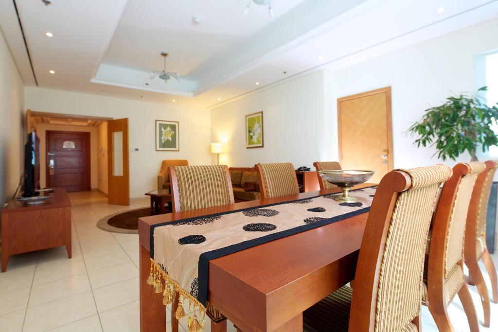 Готель, APP, Tamani Marina Hotel & Apartments