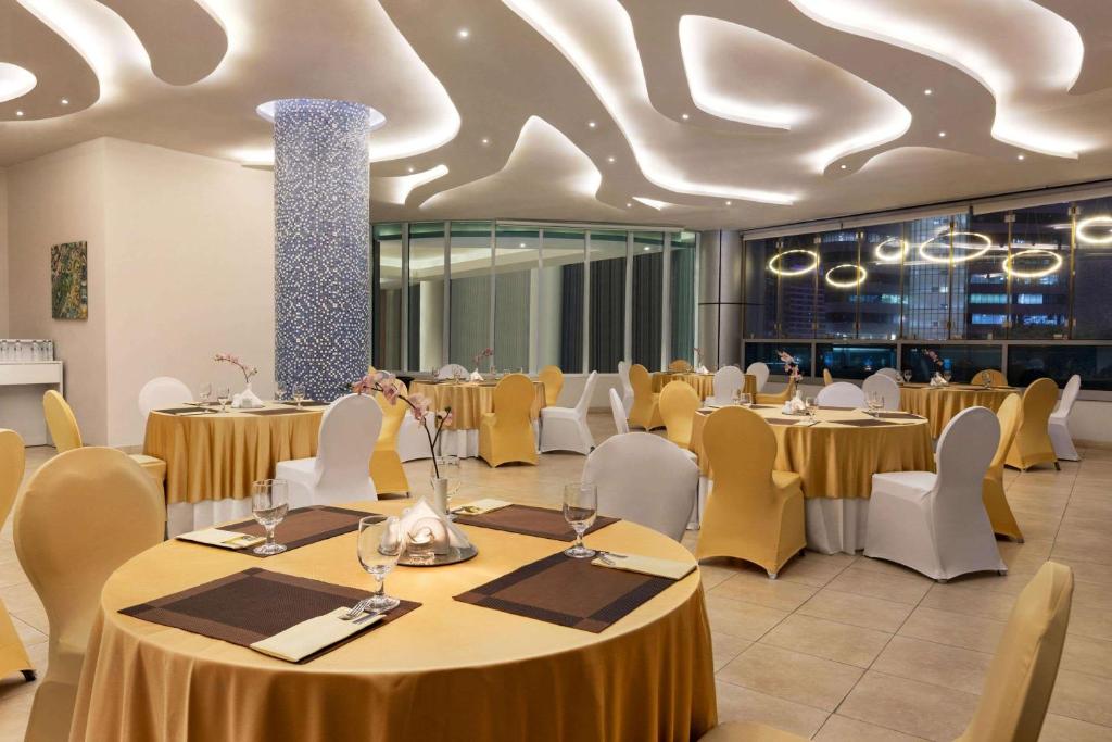 Гарячі тури в готель Ramada by Wyndham Dubai Barsha Heights (ex. Auris Inn Al Muhanna) Дубай (місто)