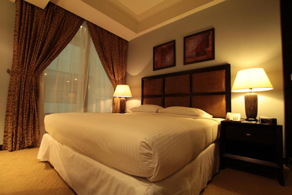 Горящие туры в отель Plaza Inn Doha