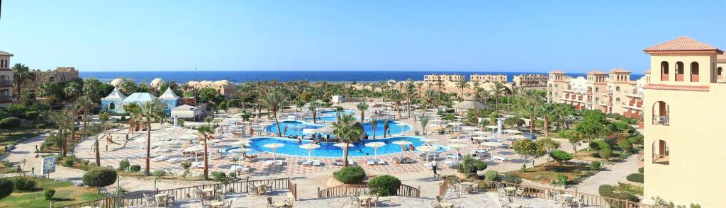 Tours to the hotel Pensee Royal Garden (ex. The Three Corners Pensee) Marsa Alam Egypt
