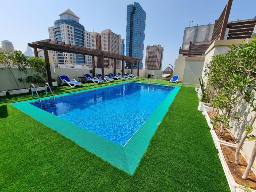 Class Hotel Apartments, United Arab Emirates, Дубай (місто)