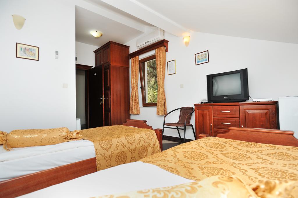 Fiammanti Hotel Czarnogóra ceny