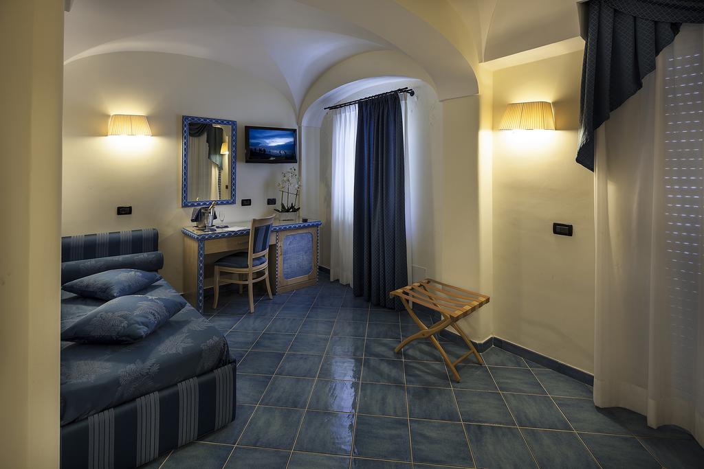 Sorriso Thermae Resort & Spa Італія ціни