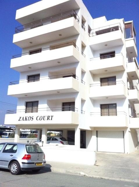 Zakos Court Apartments, 2, фотографії