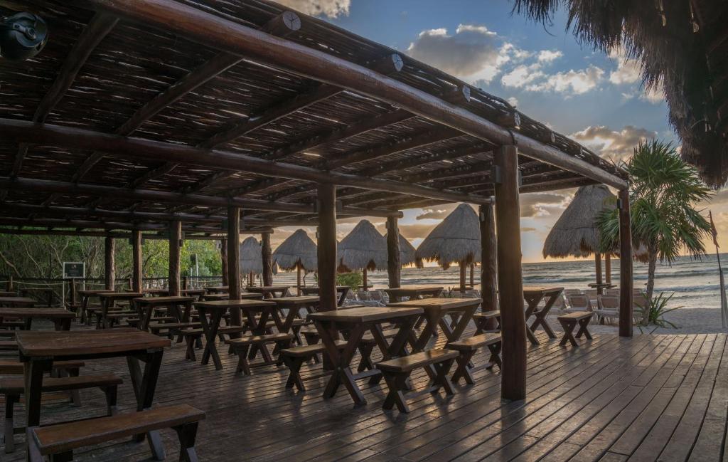 Oferty hotelowe last minute Platinum Yucatan Princess Adults Only - All Inclusive Playa del Carmen