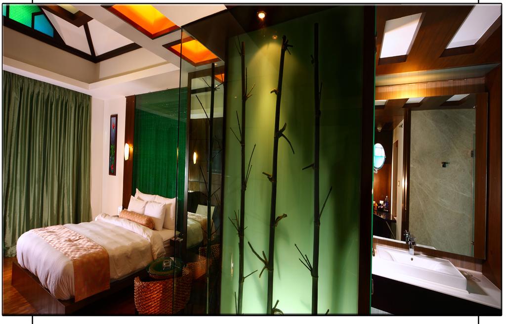 Фото отеля Ramada Resort Cochin